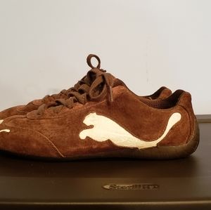 Women's Puma Shoes